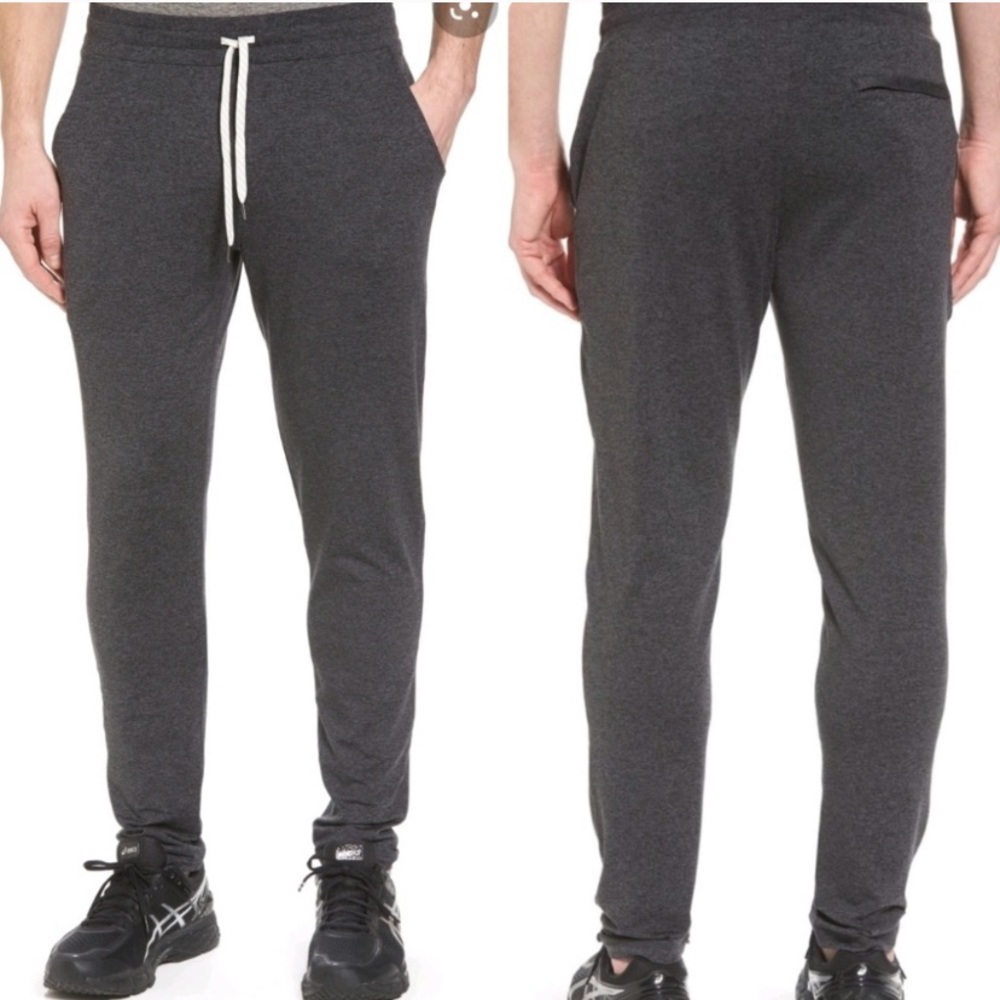 NEW Vuori Ponto Performance Pants Joggers
